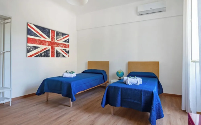 L' Ali Apartment Noci