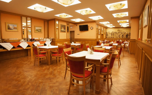 Hotel Askania