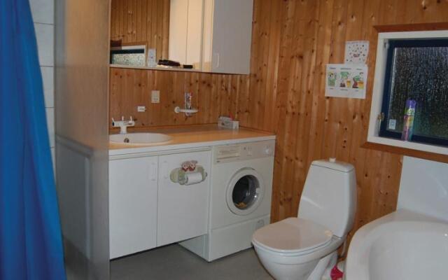Holiday home Blomstervangen ks Denmk