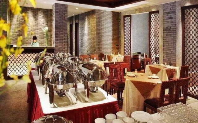 Qiandao Lake Elan Inn