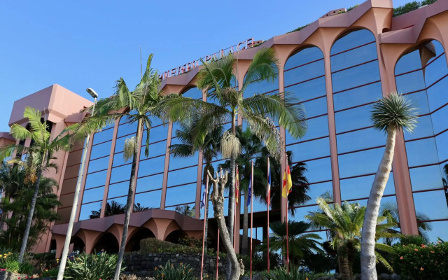 Hotel Puerto Palace