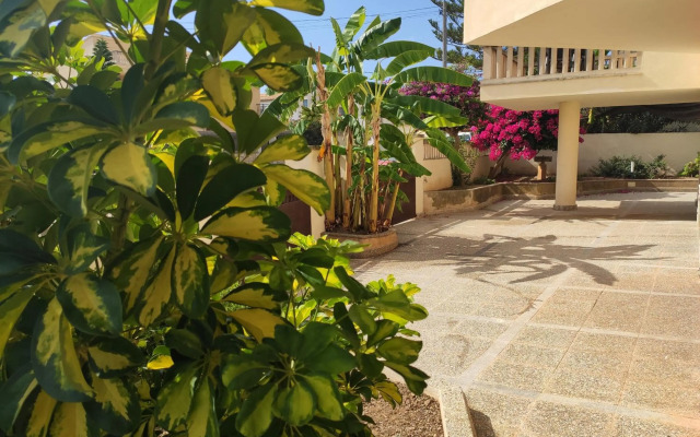 Es Ganxo House Porto Cristo