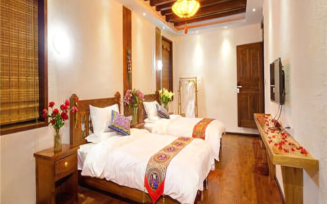 Sanyuetian Inn