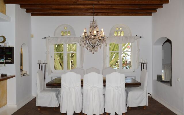 Villa St Johns Retreat