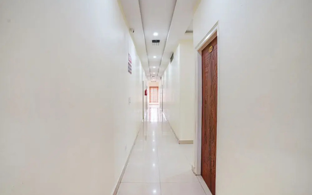 FabHotel Partha Residency