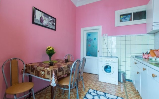 Lakshmi Apartment Novy Arbat 23