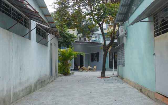 King Homestay