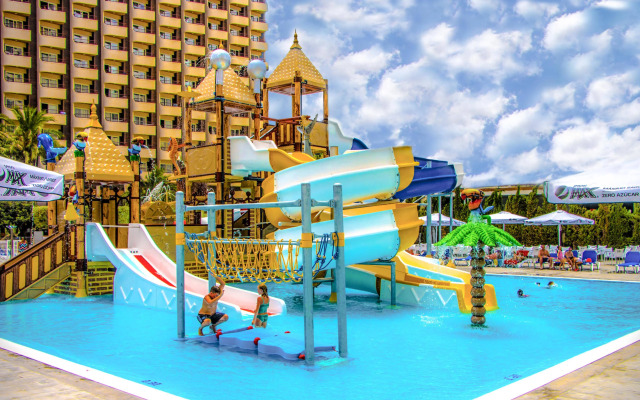 Rosamar Benidorm Hotel