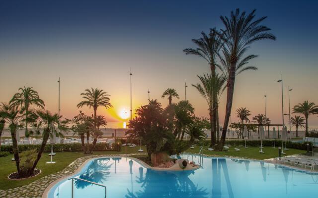Resort RH Bayren Hotel & Spa