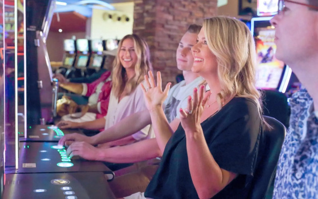 Treasure Bay Casino and Hotel - Adults Only