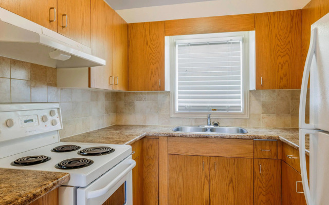 Travelodge by Wyndham Niagara Falls at the Falls