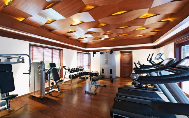 Le Jadis Beach Resort & Wellness - Managed by Banyan Tree