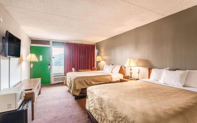 Econo Lodge Renfro Valley