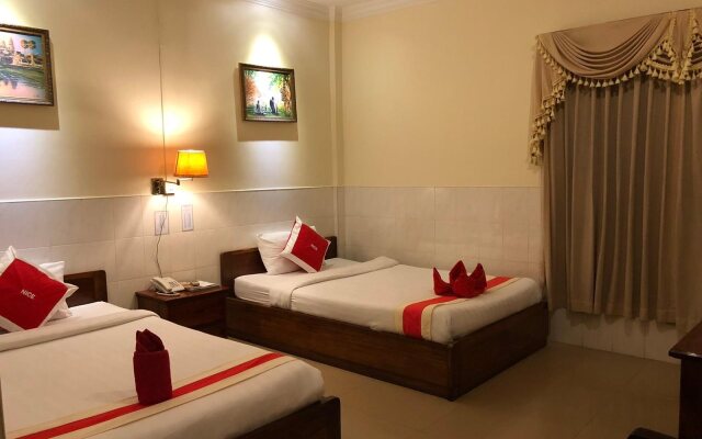 Nice Guesthouse