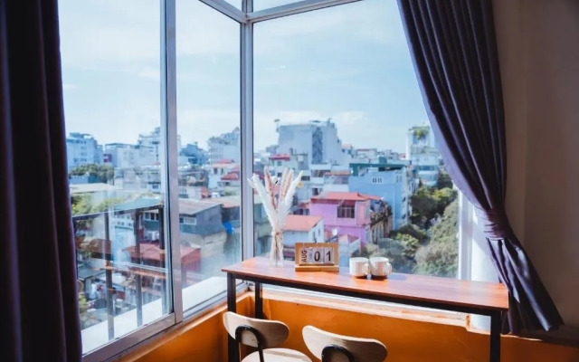 Rever Home Hanoi