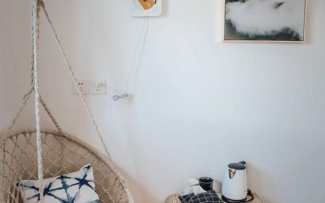 Dali Dream Plus Homestay