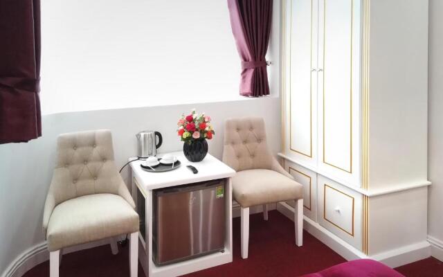 Free Style Hotel Dalat