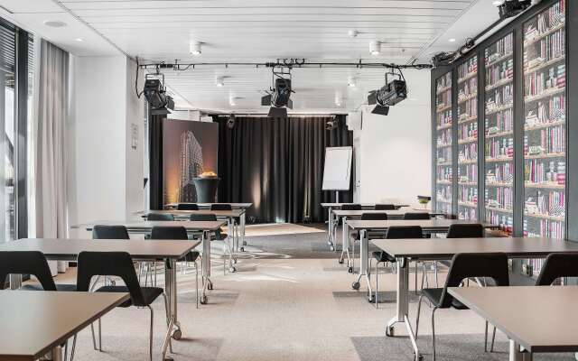 Best Western Plus Hotel Plaza
