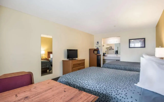 Quality Inn