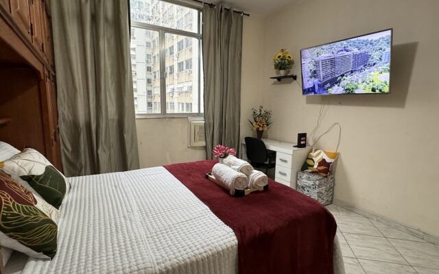 Apartamento Copa Happy HIR 6