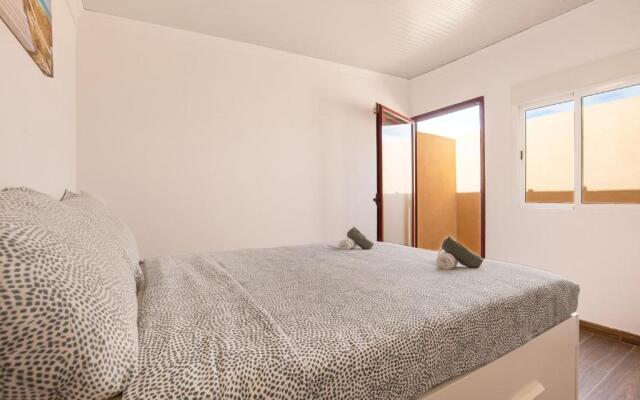 Apartamento Dayely