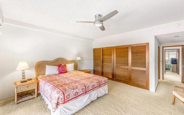 Big Island Keauhou Gardens 2 Bedroom Condo