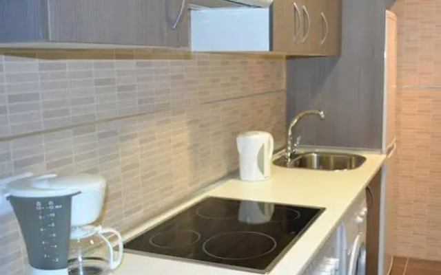Fuencarral Apartments