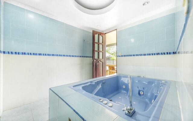 Hotel Adobe