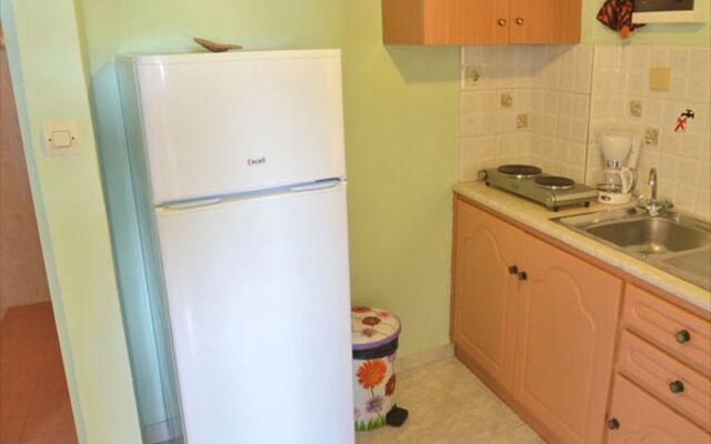 Nimar Apartments