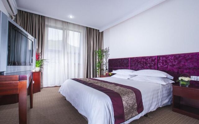 Hangzhou Jingling Hotel