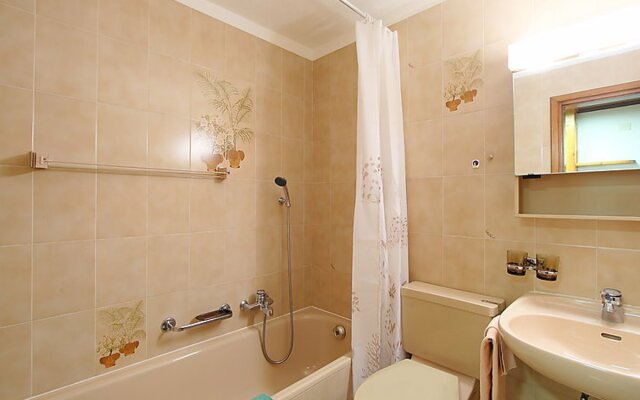 Apartment 156 Silvaplana-Surlej