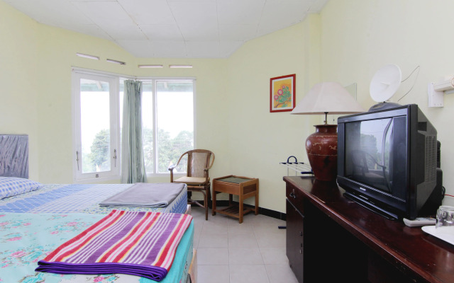 Hotel Wijaya 1 Kaliurang