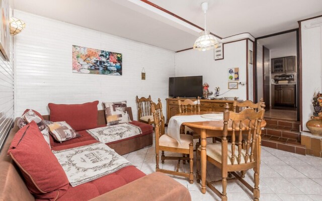 Awesome Apartment in Opatija With Wifi and 1 Bedrooms