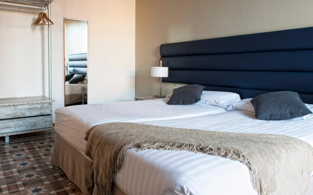 MH Apartments Tetuan