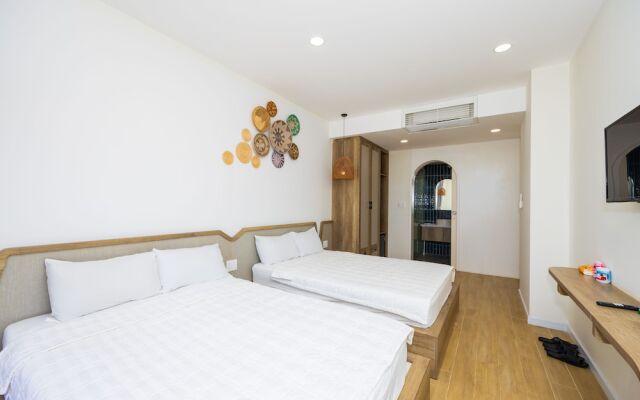 Lily House Hotel Phu Quoc