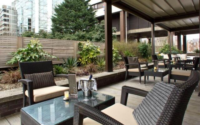 Novotel London West