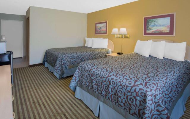 Days Inn - Princeton