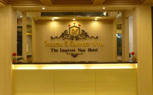 The Impress Nan Hotel