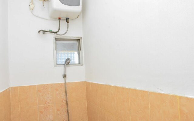 Homey And Modern 2Br At Menteng Square Apartment