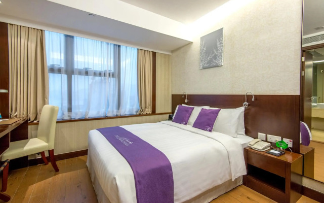 The Bauhinia Hotel-TST