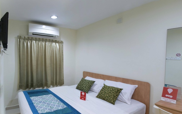 OYO Rooms Subang Inti College – Guest Rooms – Subang Jaya