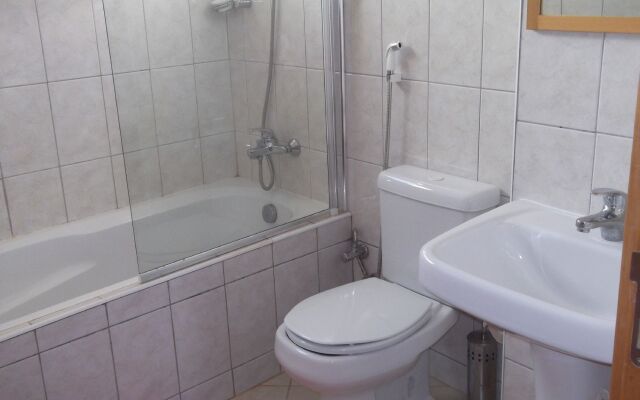 Appartement Vila Cabral 2