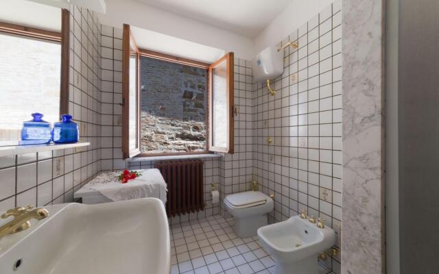 Quiet property set in a genuine context between nature and culture.-CASA PARIS