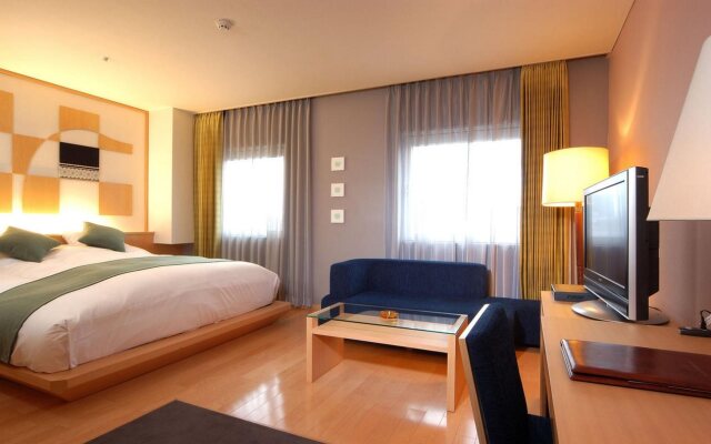 Aomori Kokusai Hotel