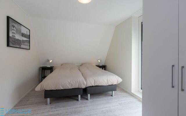 Appartement - Kaapduinseweg 13 Dishoek 13E Luxe 6 personen