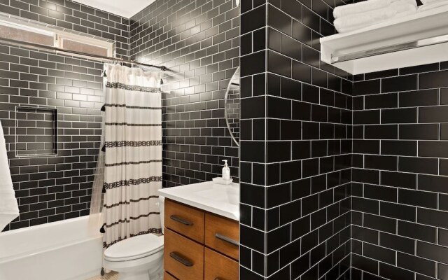 All Decked Out by RedAwning