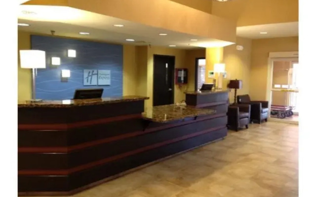 Holiday Inn Phoenix Tempe