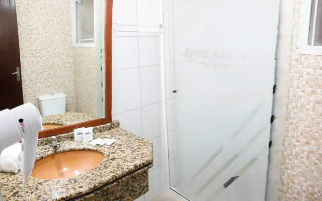 Morro das Pedras Clube Hotel