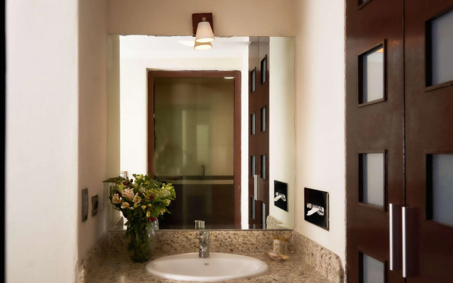 Sleep Inn Puebla Centro Histórico