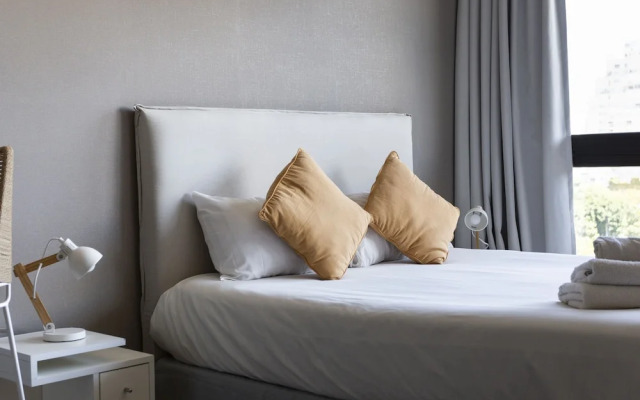 Live Soho Boutique & Apartments Belgrano